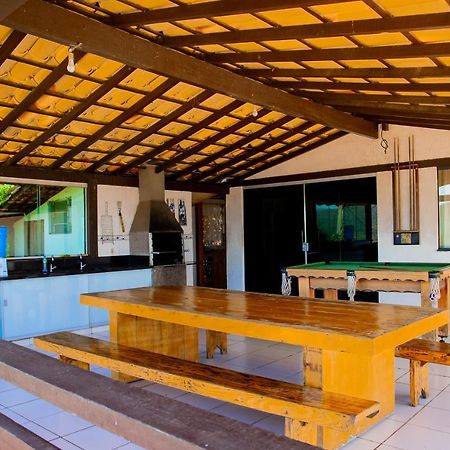 Casa Com Vista Inigualavel "Vista Del Lago" Capitólio Exterior foto