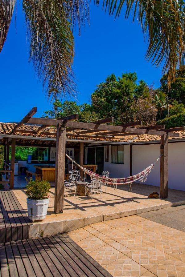 Casa Com Vista Inigualavel "Vista Del Lago" Capitólio Exterior foto
